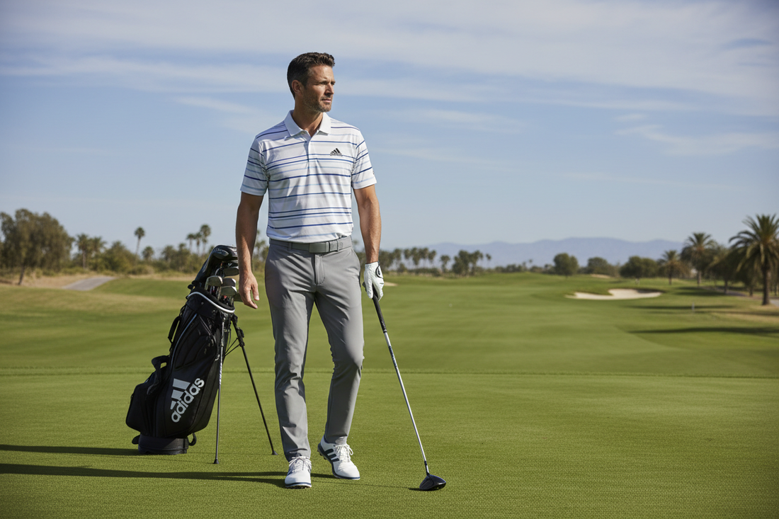 Best Adidas Golf Clothing 2026: Ultimate Style Guide for the Course