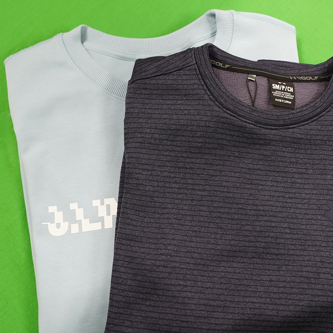 Pullovers