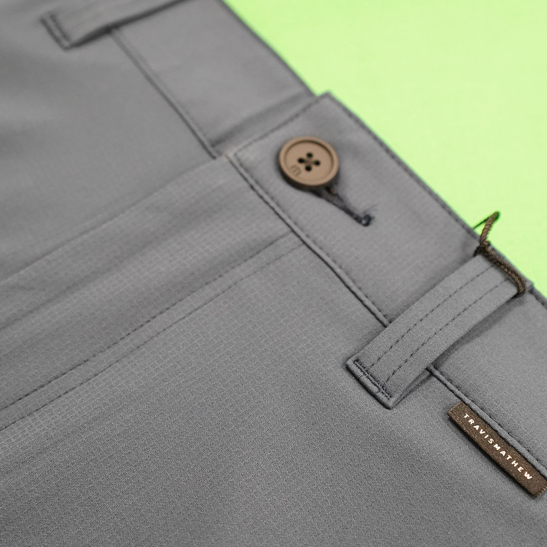Trousers / Shorts