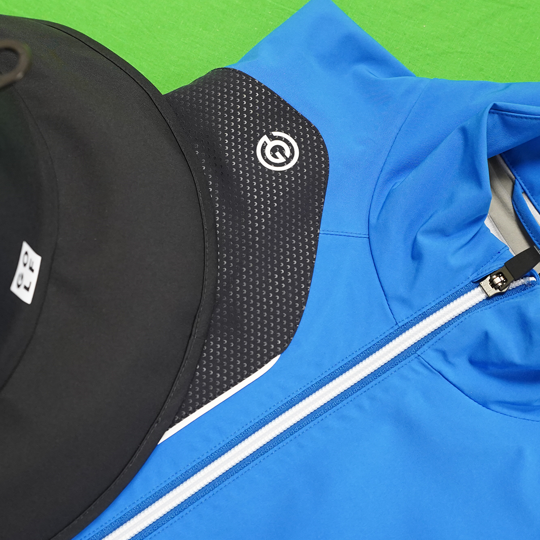 Waterproofs