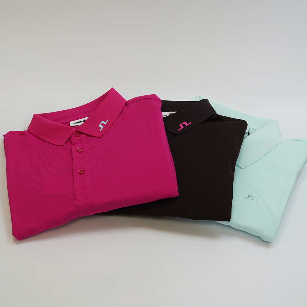 The 3-Piece Polo Box