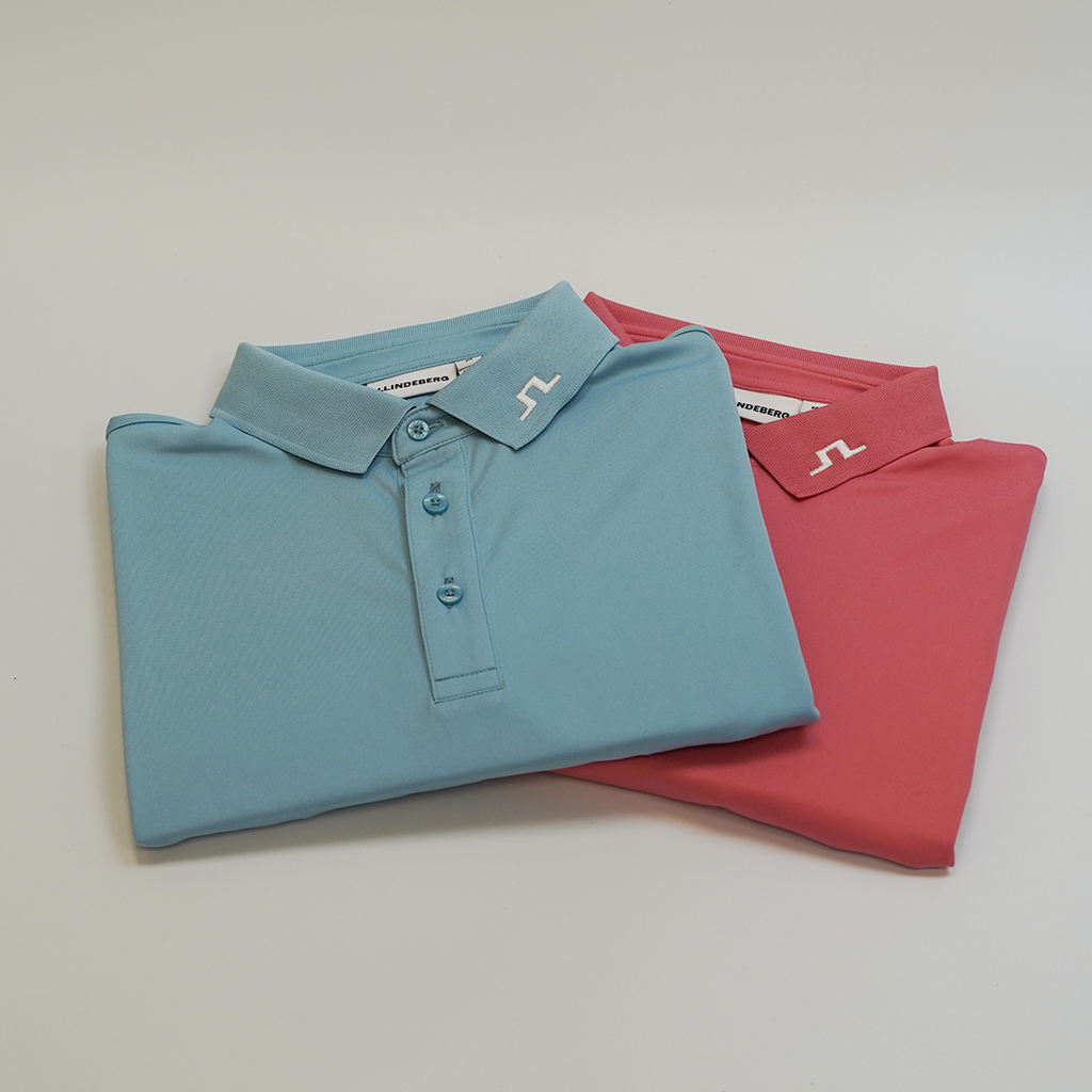 The Performance Polo Double Box