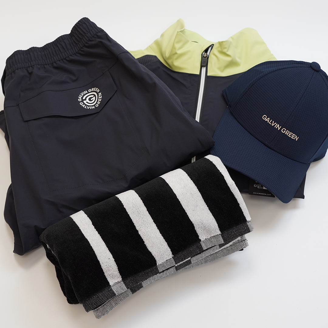 The Extreme Weather Bundle