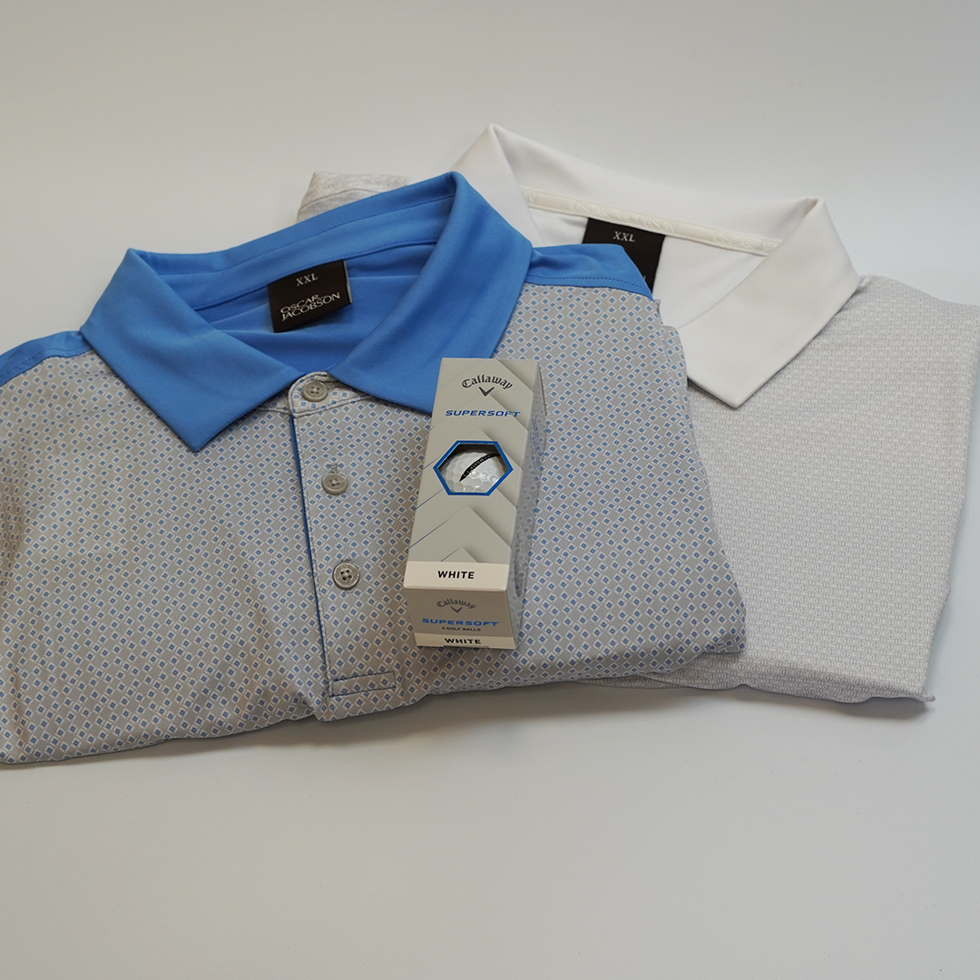 The Polo Starter Box