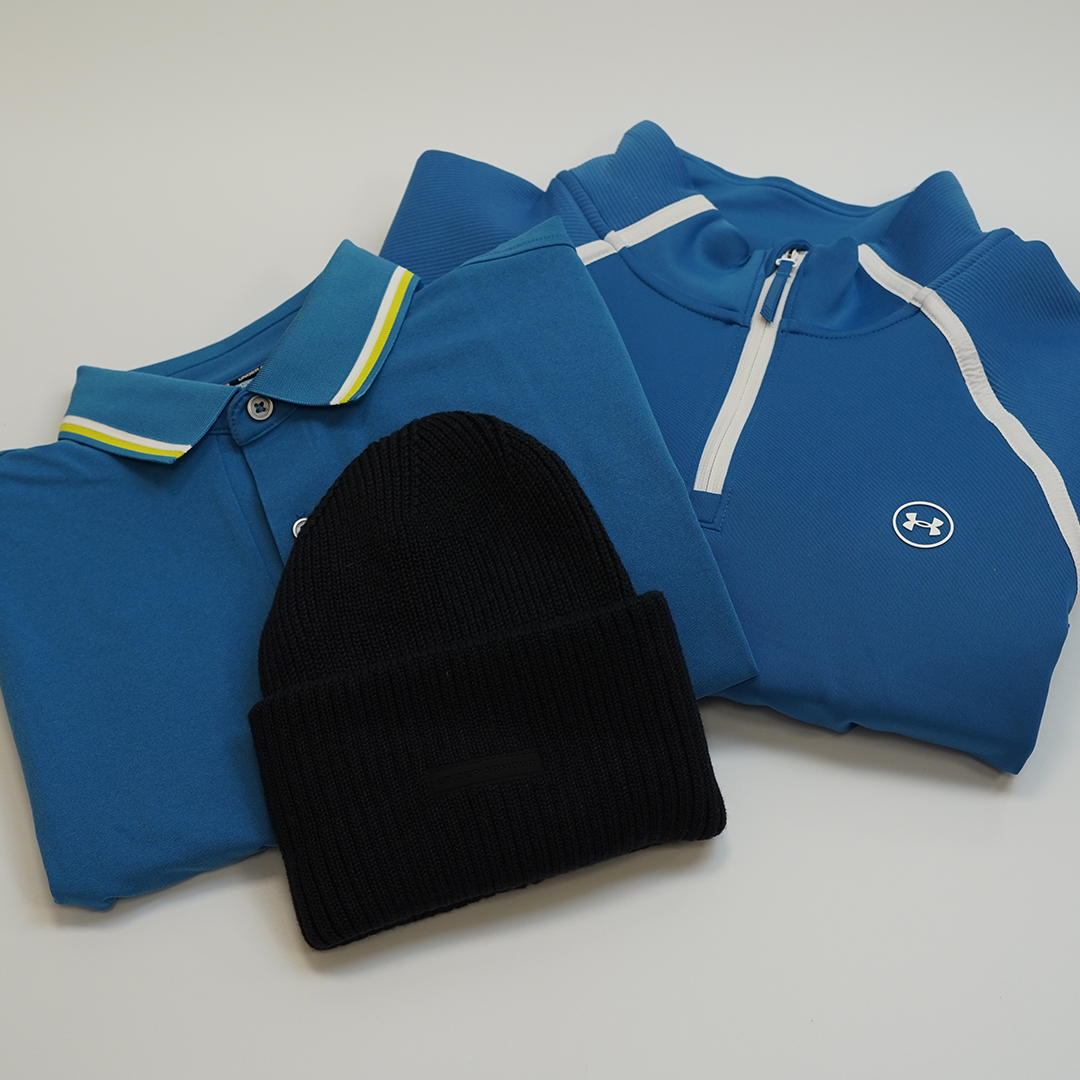 The Cold Weather Bundle