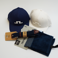 The Round Ready Accessory Bundle