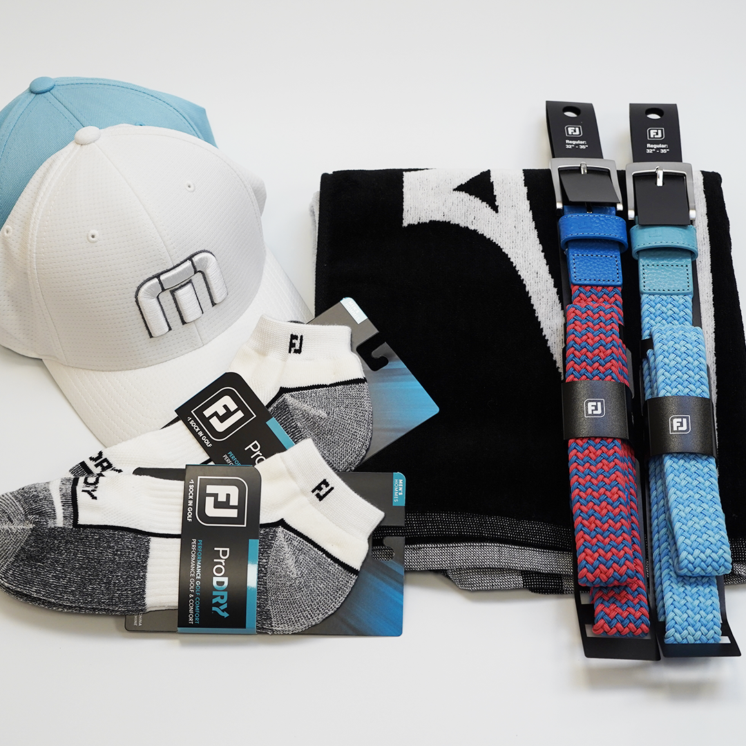 The Deluxe Bundle