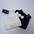Base Layer, Bobble Hat & Sleeve Of Balls