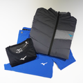 Jacket, Jogger & Base Layer Bundle