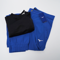 Jogger & Base Layer Combo