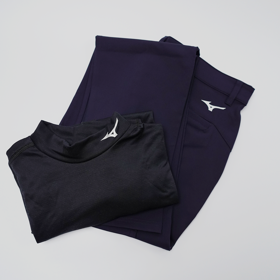 Men's Trouser & Base Layer Combo